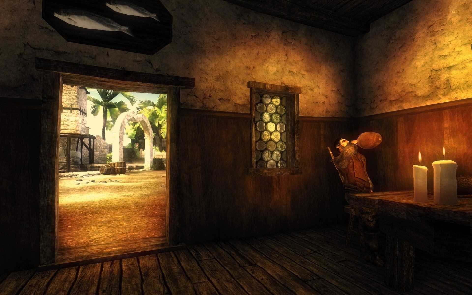 Risen - Imagen 37